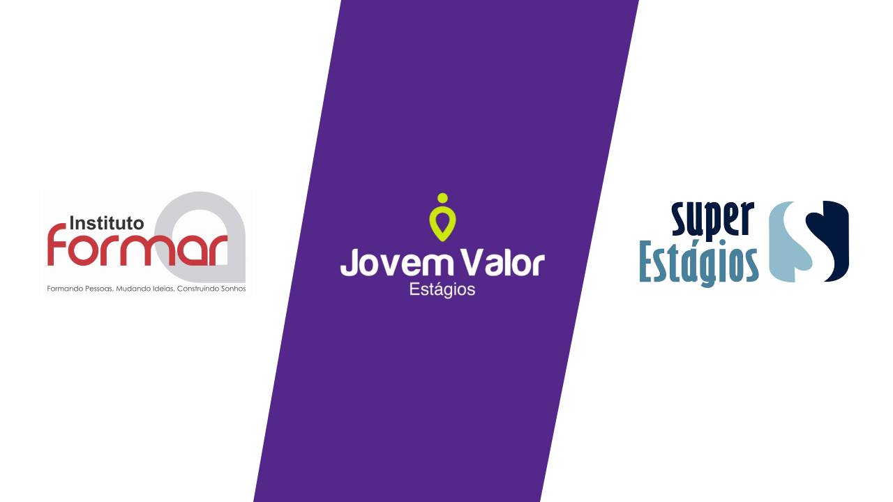 Instituto Formar Jovem Valor E Super Estágios Abrem Diversas Vagas De Estágios No Es As Vagas 2237